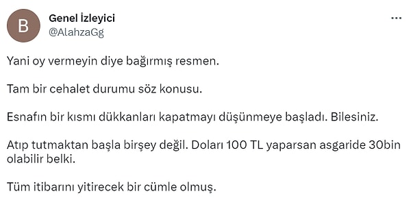 Bir diğer eleştiri de asgari ücretlerdeki özellikle son 10 yıldaki artışın tüm maaşların üzerinde olmasıyla