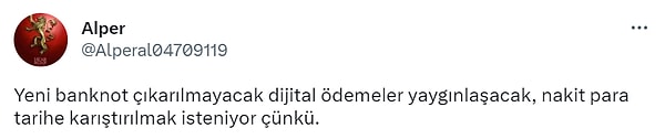 Dikkat çeken paylaşıma hem dijital dünyadan örnekler,