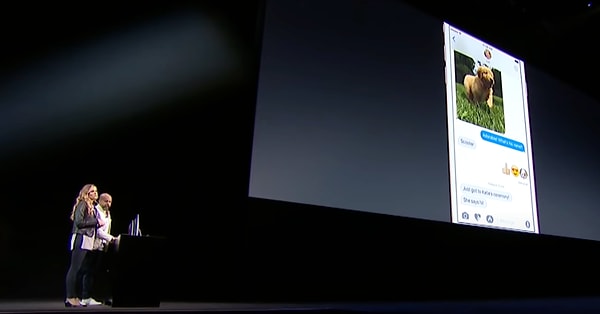 Eski Apple çalışanları Imran Chaudhri ve Bethany Bongiorno tarafından kurulan Humane, yeni teknolojik ürünü ile gündeme oturdu.