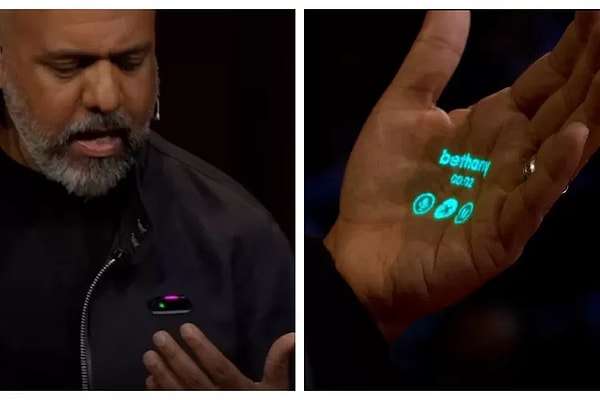 Peki siz bu konu hakkında ne düşünüyorsunuz? Sizce yeni cihaz, gerçekten de normal cep telefonları için bir vedanın başlangıcı mı? Yorumlarda buluşalım...