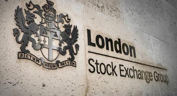 12. London Stock Exchange Group