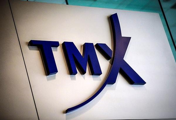 3. TMX Group, Canada