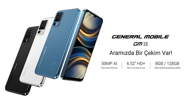 Özellikleriyle dikkat çekiyor.