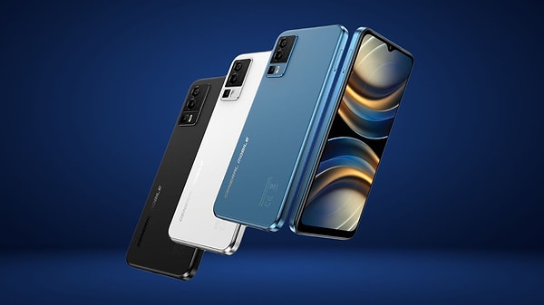 Peki siz yeni telefon hakkında ne düşünüyorsunuz? Yorumlarda buluşalım...