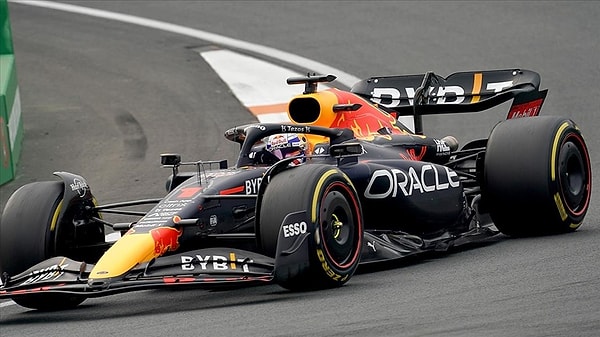 Teknolojiyle iç içe bir spor: Formula 1...