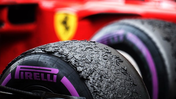 Yüksek sıcaklıklara karşı dayanıklı.