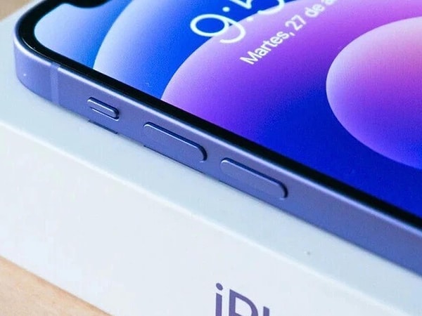 Bir çeşit "eylem düğmesi" görevi görecek yeni tuşun sessize almak, kamera veya el feneri açmak gibi araçlara kolay erişim için kullanılması bekleniyor.