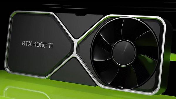 NVIDIA'nın yaklaşan fiyat/performans odaklı yeni ekran kartı GeForce RTX 4060 Ti'ın çıkış tarihi ve fiyatı nihayet gün yüzüne çıktı.