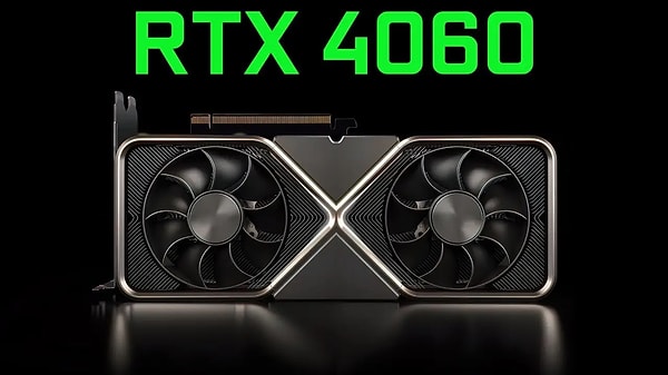 Peki siz bu konu hakkında ne düşünüyorsunuz? Sizce yeni RTX 4060 Ti, fiyatına göre iyi özellikler sunuyor mu? Yorumlarınızı bekliyoruz...