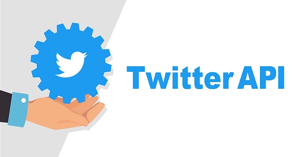 Twitter hesabı bulunan devlet kurumları, ücretsiz olarak verilecek API'ler sayesinde vatandaşlara daha iyi hizmet verebilecekler.