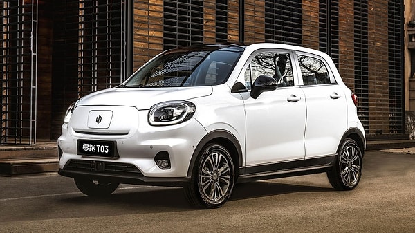 Leapmotor T03, fiyatı ve kompakt tasarımının yanı sıra şehir içi performansıyla da göz dolduruyor.