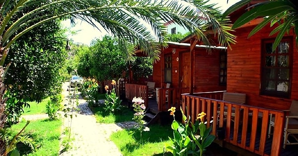 5. No 1281 Boutique Hotel