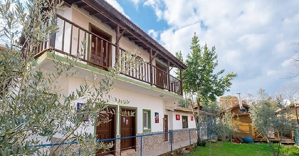 12. Akya Otel & Restoran