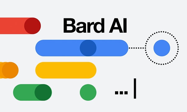 Google'ın yeni yapay zeka programı Google Bard, hız kesmeden gelişmeye devam ediyor.
