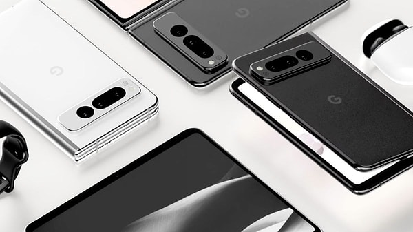 Peki siz yeni Pixel Fold hakkında ne düşünüyorsunuz? Lütfen yorumlarda belirtmeyi unutmayın. Gelişmelerden haberdar olmak için takipte kalın.