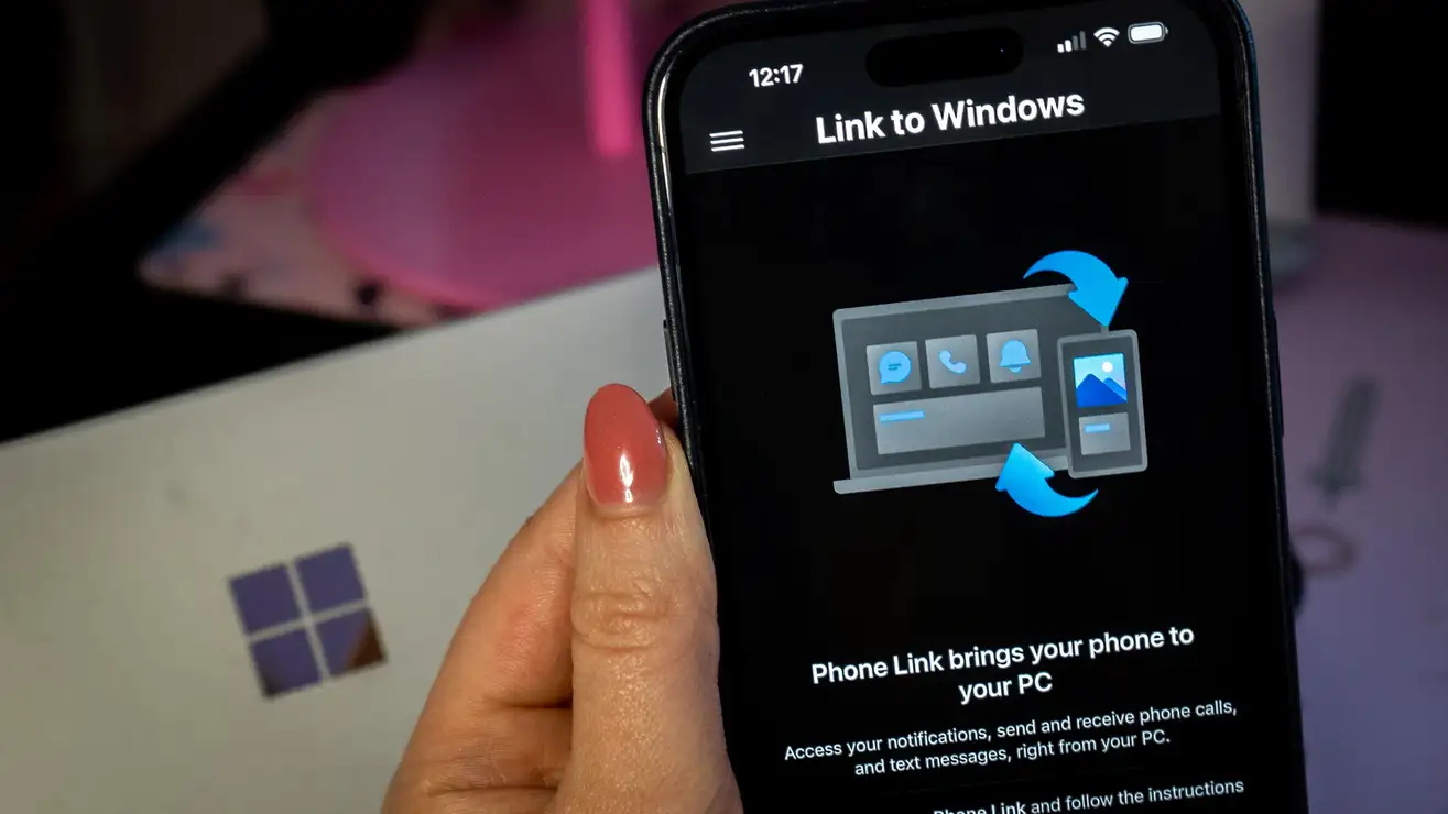 Windows 11 IPhone Bağlantı Desteğine Kavuştu: Nasıl Kullanılıyor ...