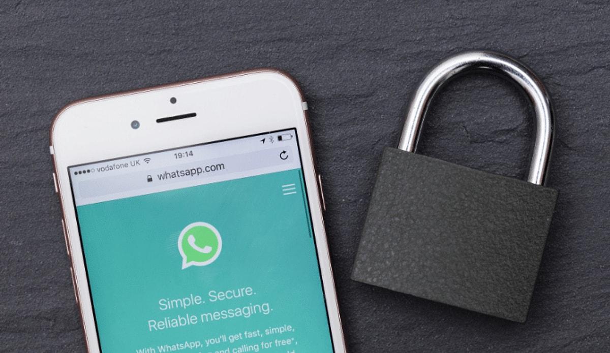 Ünlü çevrimiçi mesajlaşma platformu WhatsApp, güvenlik sistemini oldukça geliştirecek yeni bir özellik ile tekrardan karşımızda.