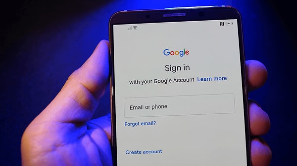 Peki siz bu konu hakkında ne düşünüyorsunuz? Sizin uzun süredir kullanmadığınız bir Google hesabınız var mı? Yorumlarda buluşalım...
