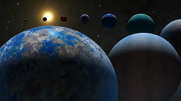 Peki siz bu konu hakkında ne düşünüyorsunuz? Yorumlarınızı bekliyoruz...