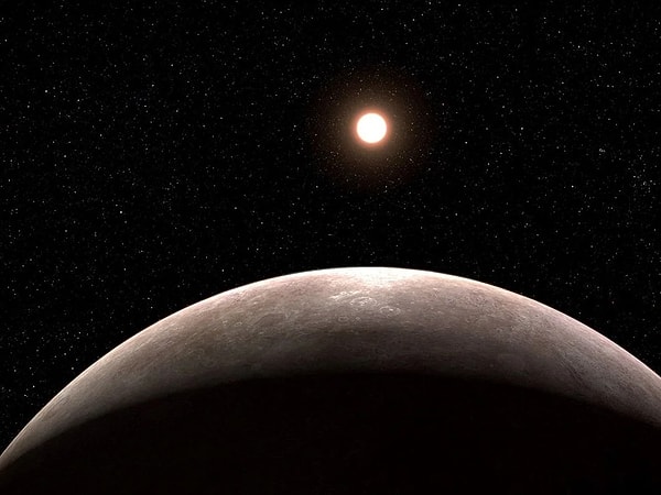 Bilim insanları, geçtiğimiz günlerde güneş sisteminin dışında bulunan gizemli ancak "Yeni Dünya" arayışı için umut verici bir gezegen keşfetti.