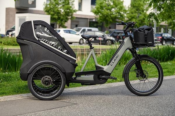 Şirket son olarak 2021 yılında CUBE ve SoFlow markalarıyla beraber ürettiği elektrikli bisiklet modellerini piyasaya sürdü.