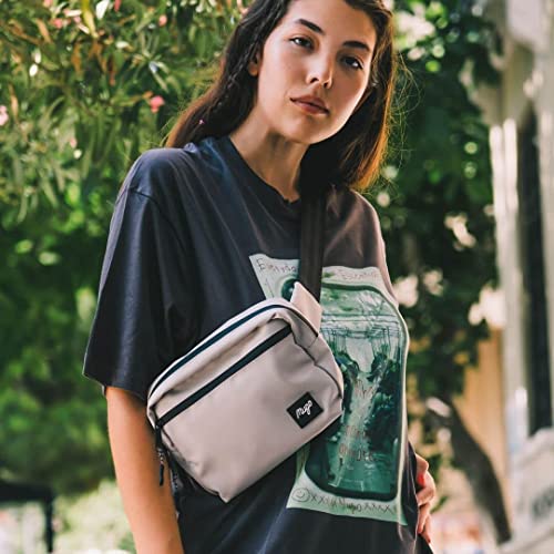 7. Bej bel çantası