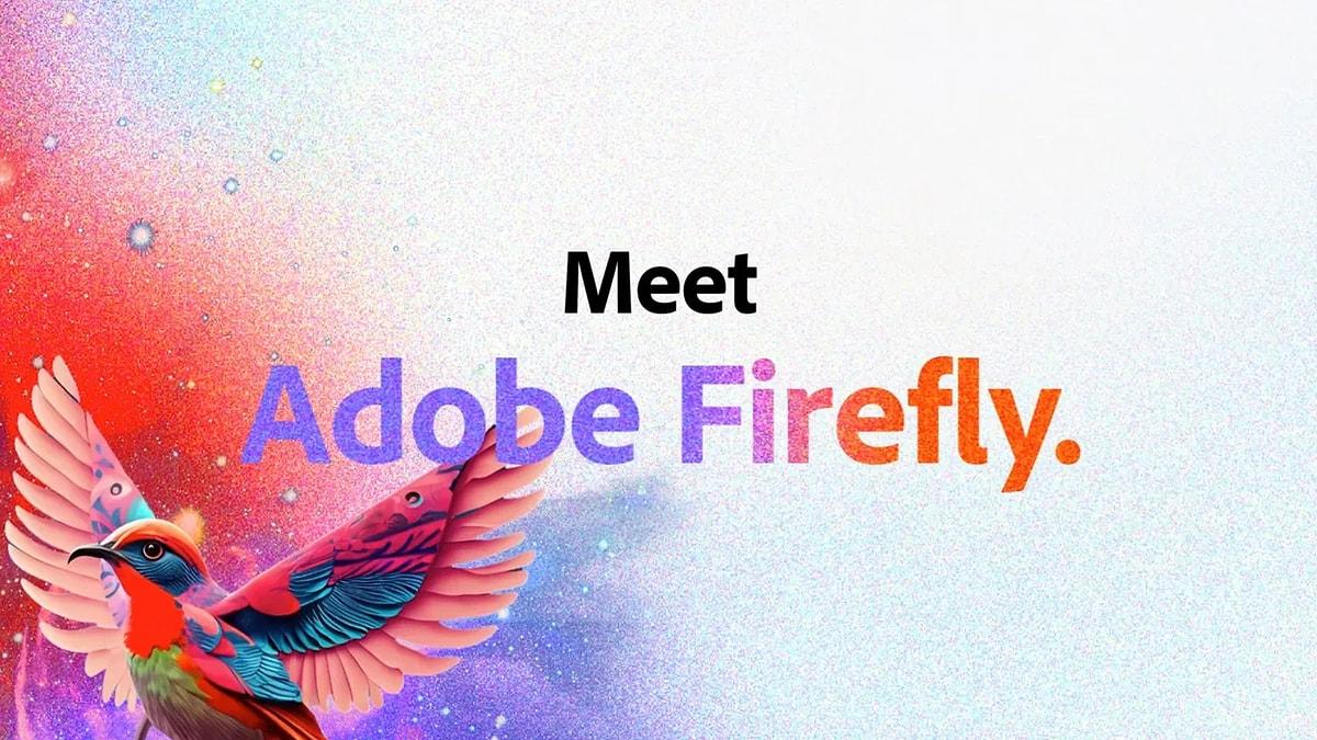 Adobe, merakla beklenen ünlü yapay zeka desteği programı Adobe Firefly'a getirdiği yeni özelliğini açıkladı.