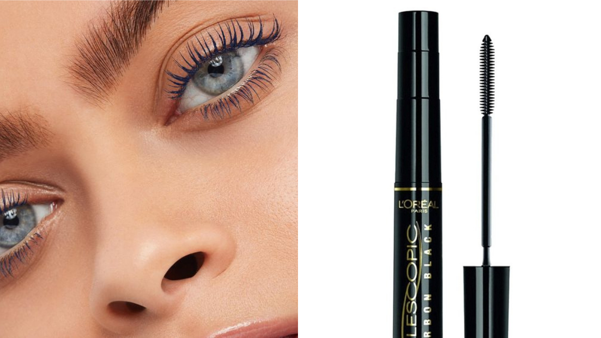 Daha uzun kirpiklerin sırrı: ince maskara fırçası