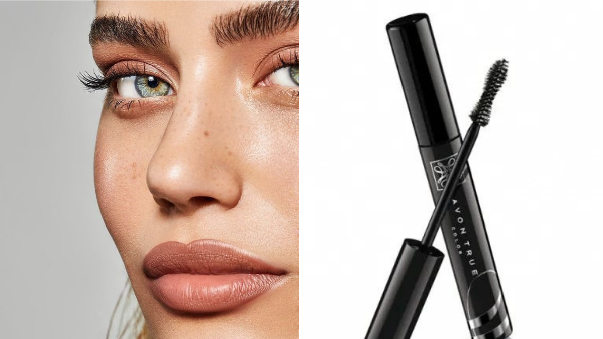 Topak topak görünen kirpiklere elveda diyebilirsiniz.