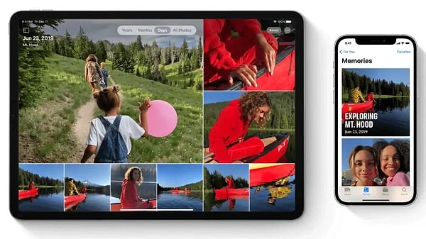 Söz konusu uygulamanın emekli olmasından önce kullanıcıların platforma yüklediği dosyalar arşivlenecek ve yeni iCloud'a aktarılacak.