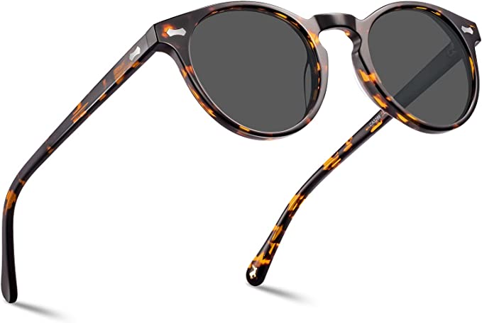 3. Desenli güneş gözlüğü