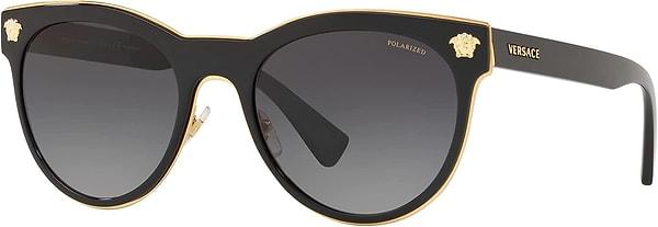 6. Versace kadın güneş gözlüğü