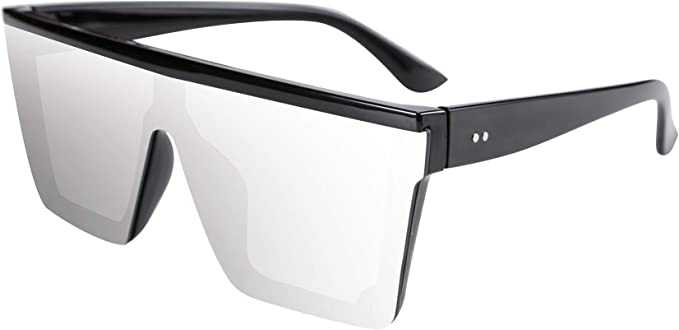 7. Büyük boy güneş gözlüğü