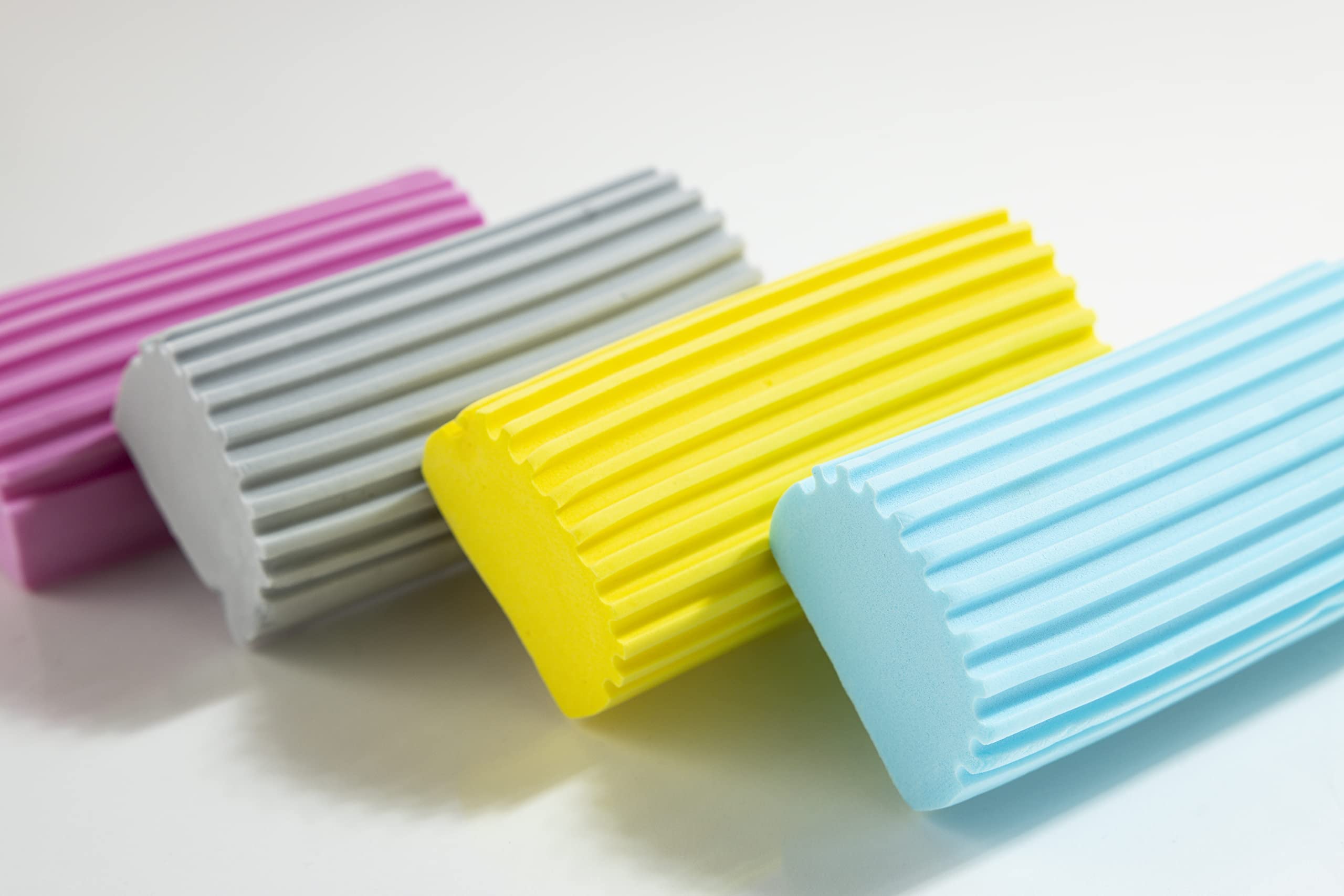 Favori rengini seç ve temizliğe başla! 🤩