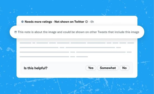 "Notes on Media" ismi ile çıkagelen yeni sistem sayesinde ülkemizde henüz birkaç gün önce atlattığımız seçim sürecinde yayılan ve çoğu kişinin gerçek sandığı sahte veya montaj videolar, kullanıcılar tarafından işaretlenebilecek.