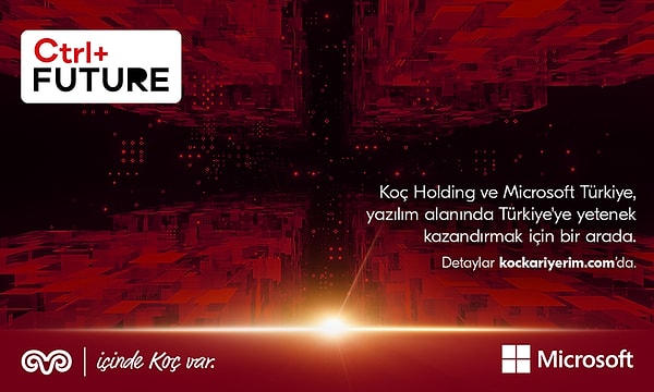 koc microsoft crtl future