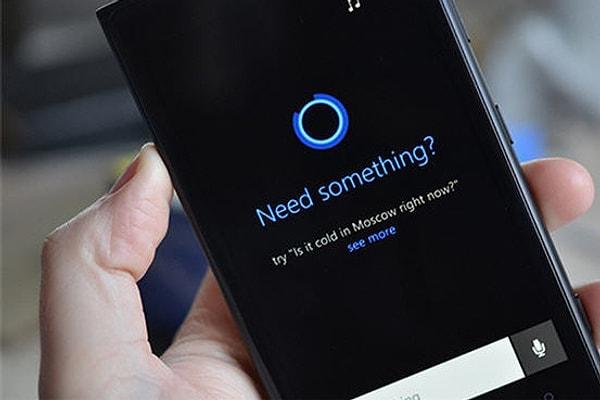 Microsoft, 2015'te büyük umutlarla kullanıma sunduğu sesli asistan Cortana'yı devre dışı bırakmaya hazırlanıyor.