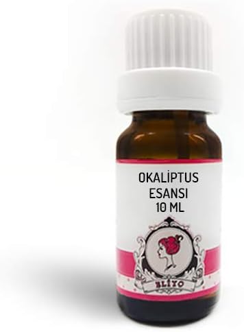 17. Okaliptus Esansı