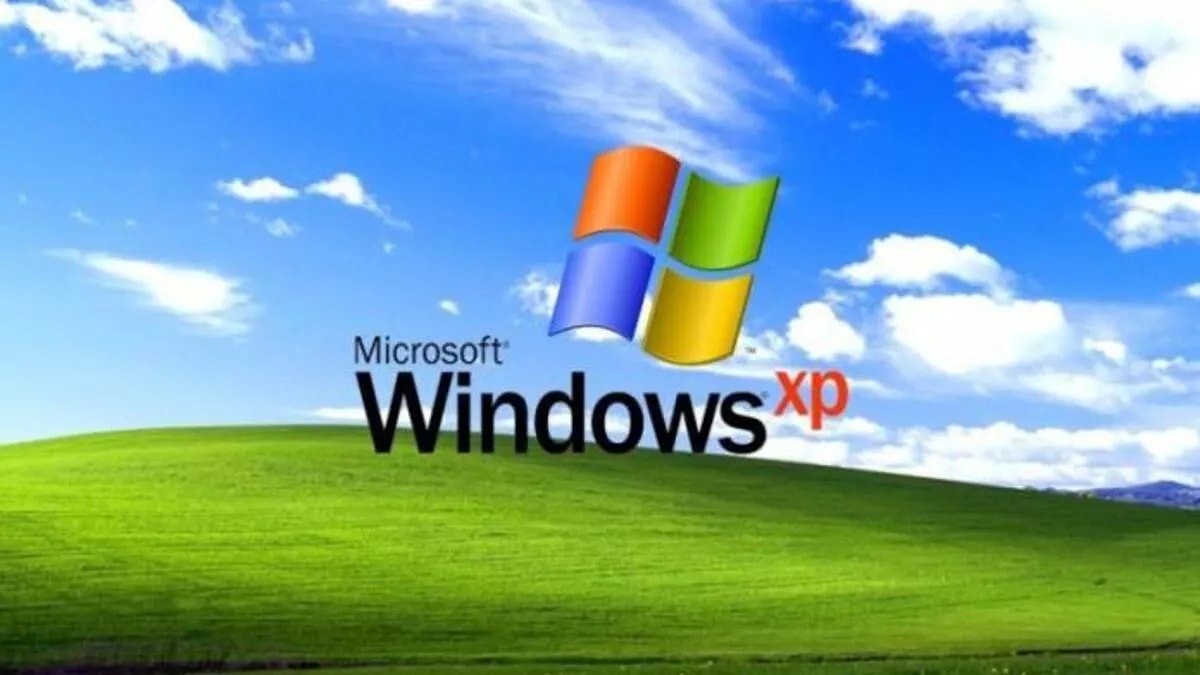 Windows XP Arka Planı Bliss Yenilendi - Onedio