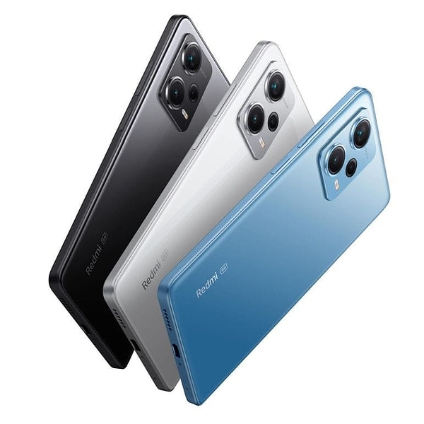 Xiaomi'nin ünlü alt markası Redmi tarafından üretilen yeni Xiaomi Redmi 12, nihayet Asya pazarında tanıtıldı.