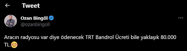 Yurdumun insanı ise ülkemizden 40 adet siparişin olduğu otomobil için ödenecek toplam vergiyi hesaplamakla meşgul.