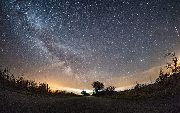 Geçtiğimiz ay araştırmalarına başlayan ekip, şu ana kadar Green Bank Teleskobu'nun 4,5 saatlik bir süre içerisinde dinlediği sinyalleri topladı.