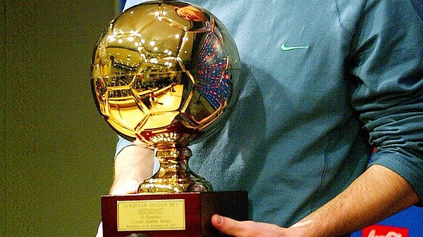 Golden Boy Ödülü Kime Verilir?