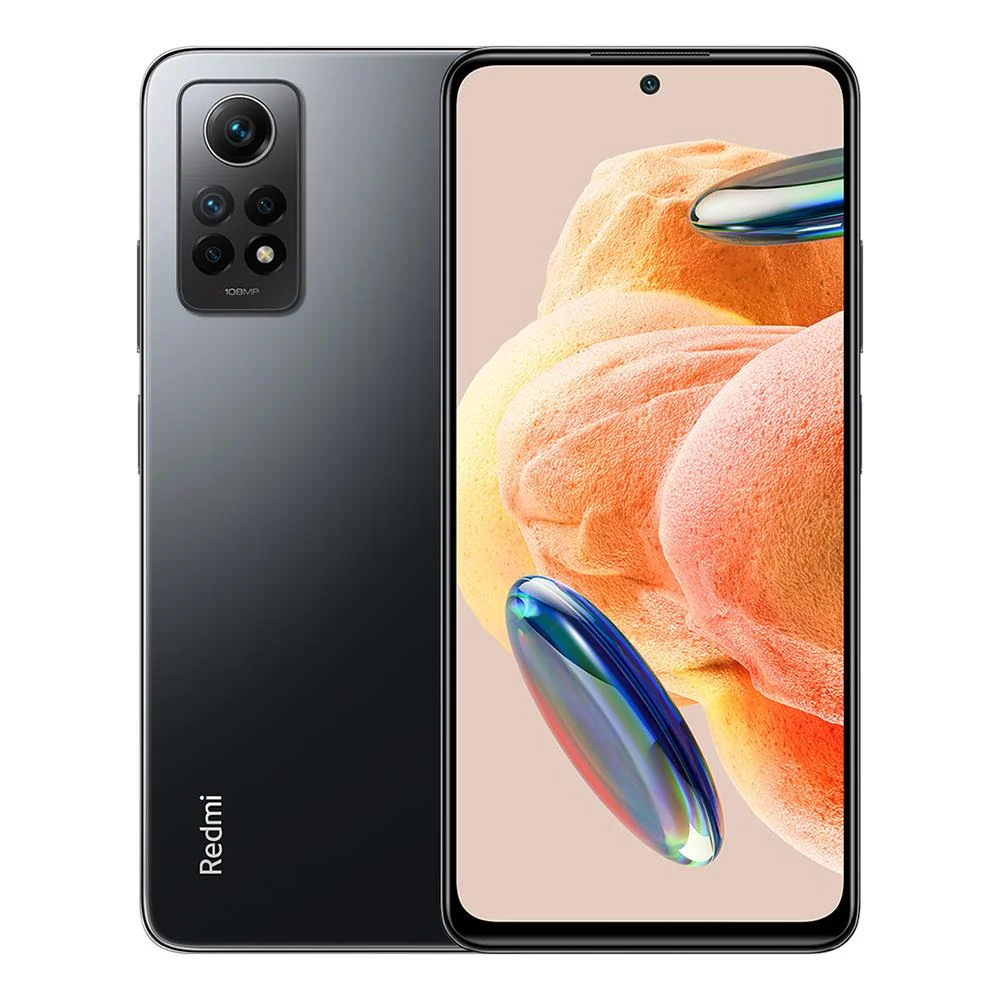 3. Redmi Note 12 Pro