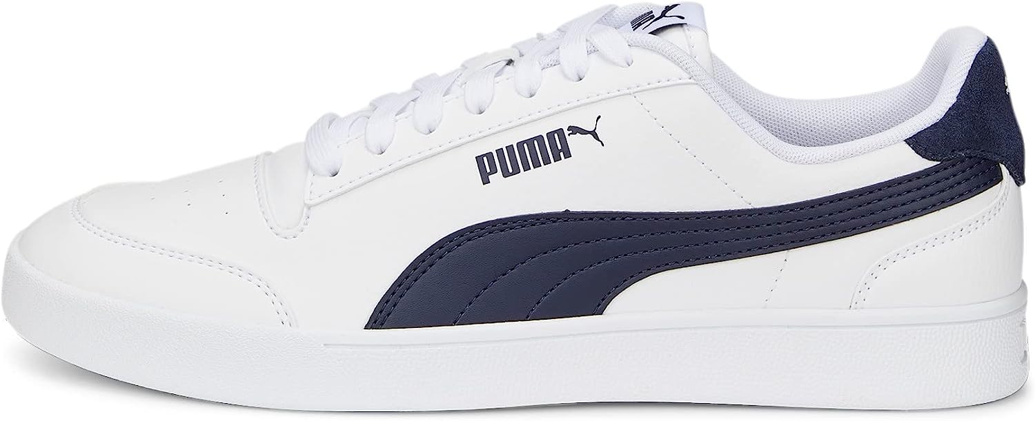 9. PUMA Erkek Spor Ayakkabı
