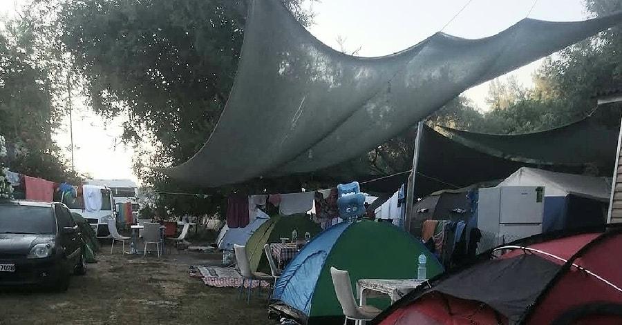 1. Adalin Camping