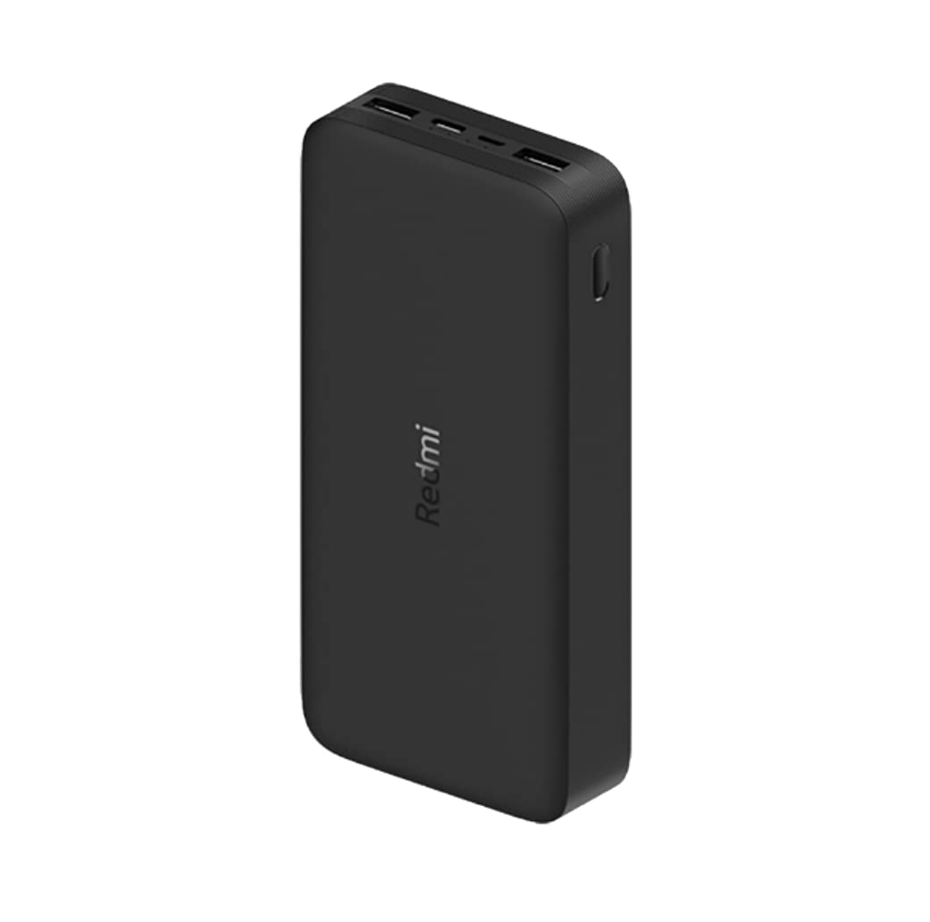 1. Xiaomi Redmi 10000mAh