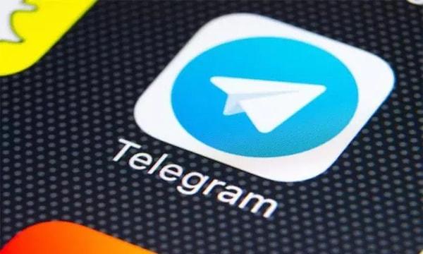 Telegram, neredeyse tüm popüler sosyal medyalarda yer alan hikaye özelliğini, kendi platformuna da getirme kararı aldı.