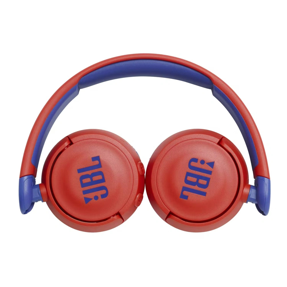 6. JBL JR310BT