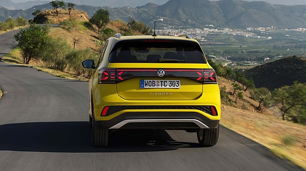 Otomotiv devinin gizli kahramanı tasarımsal olarak önemli değişiklikler ve sürüş konforunu arttıracak teknolojiler ile beraber geldi.